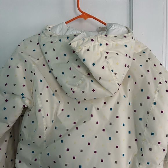 Burton Ski Jacket - Picture 2 of 4